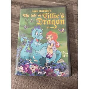 2003 The Bellflower Bunnies Vol. 1: Room to Move & Carnival DVD SEALED